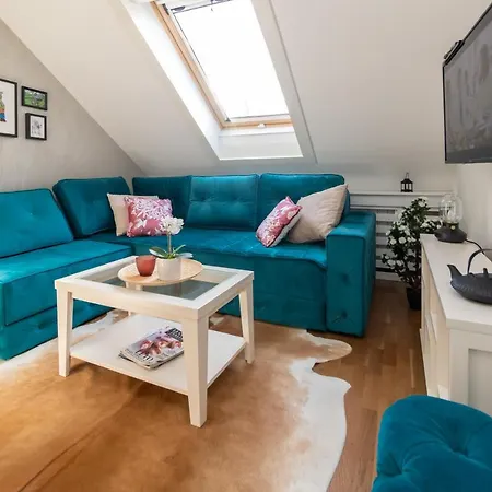 Appartement Lukic, Elsa 2 Zlatibor