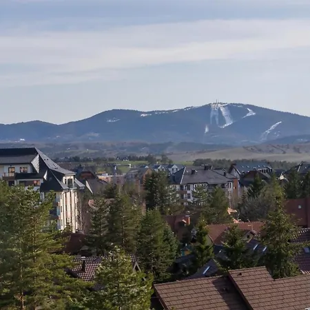 Lukic, Elsa 2 Appartement Zlatibor