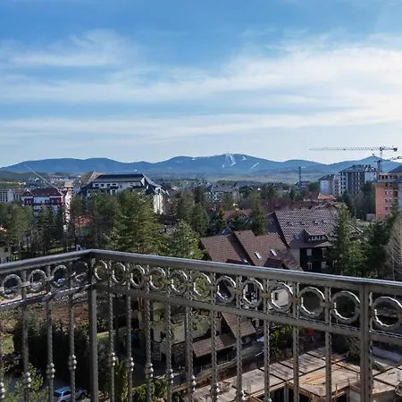 Appartement Lukic, Elsa 2 Zlatibor