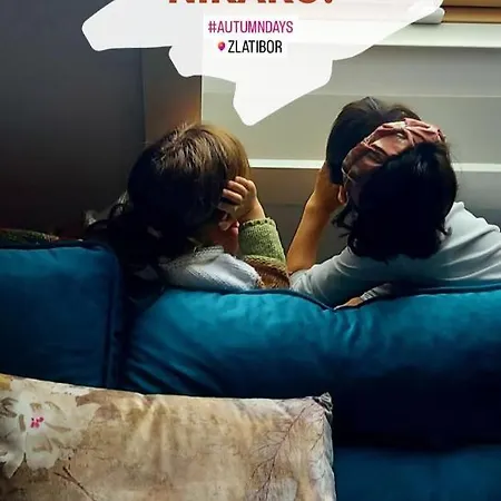 Appartement Lukic, Elsa 2 *