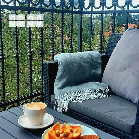 Apartman Lukic, Vila Elsa 2