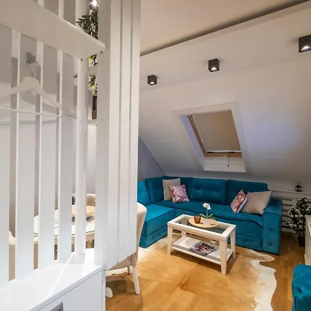 Apartman Lukic, Vila Elsa 2 * Zlatibor