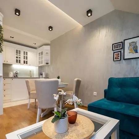 Apartman Lukic, Vila Elsa 2 Apartment Zlatibor