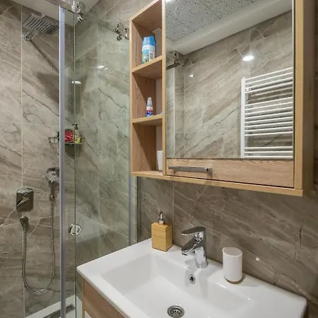 Lukic, Elsa 2 Appartement Zlatibor