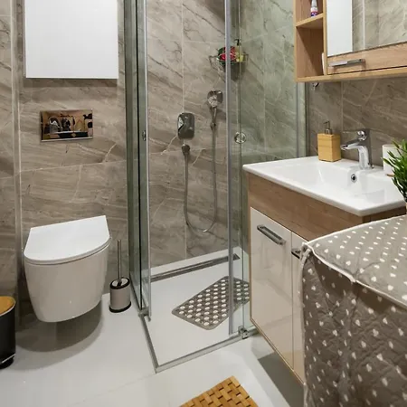 Apartman Lukic, Vila Elsa 2 Apartment *