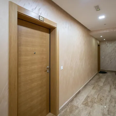 Lukic, Elsa 2 Appartement Zlatibor