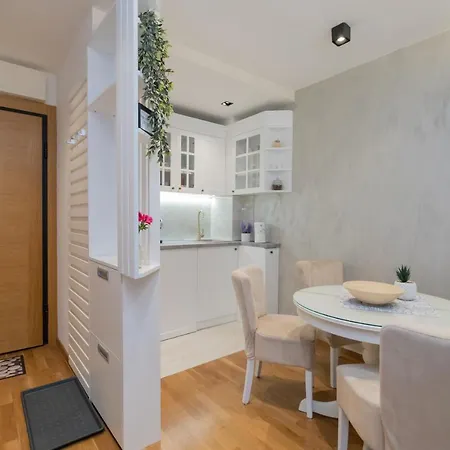 Appartement Lukic, Elsa 2 Zlatibor