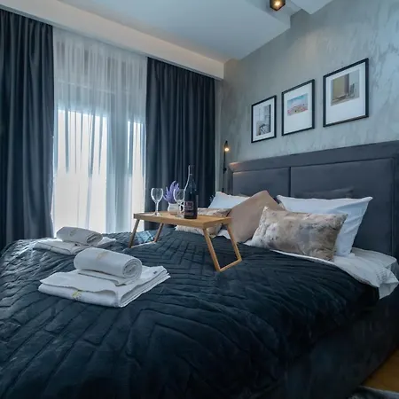 Appartement Lukic, Elsa 2 Zlatibor