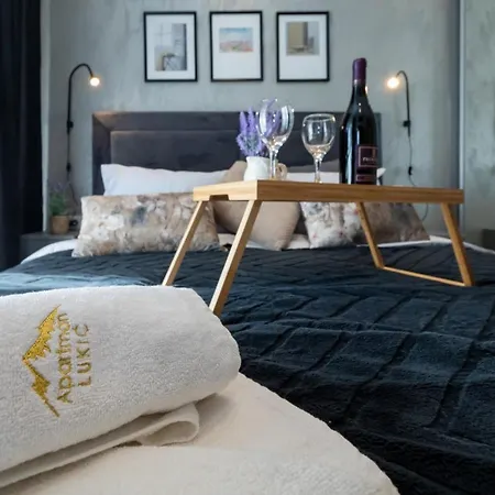 Apartman Lukic, Vila Elsa 2 Zlatibor
