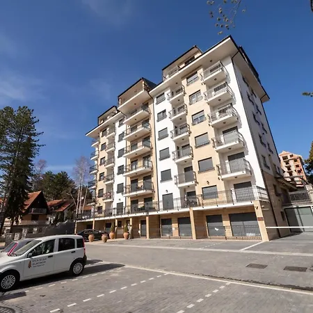 Apartman Lukic, Vila Elsa 2