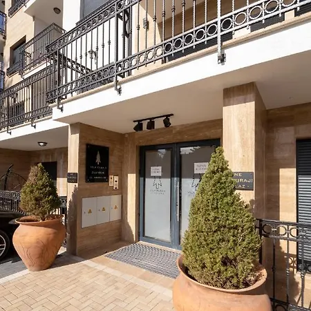 Apartman Lukic, Vila Elsa 2 Apartment *